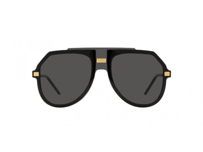 Dolce & Gabbana DG 6195 501/87 145 Men sunglasses