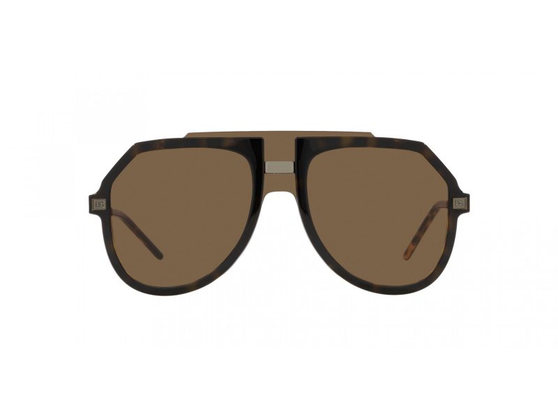 Dolce & Gabbana DG 6195 502/73 45 Men sunglasses