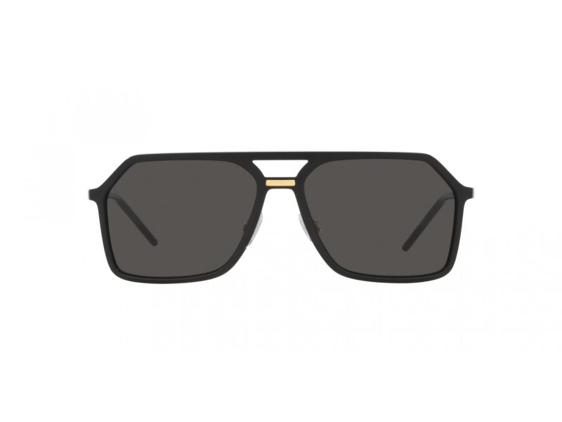 Dolce & Gabbana DG 6196 252587 59 Men sunglasses