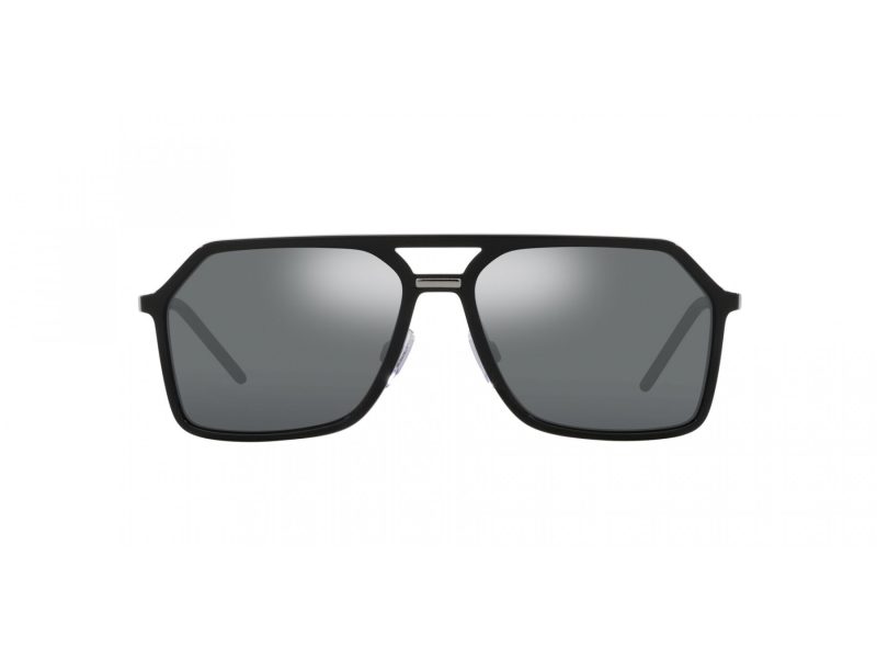 Dolce & Gabbana DG 6196 501/6G 59 Men sunglasses