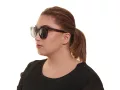 Diesel DL 0270 20C 49 Women sunglasses