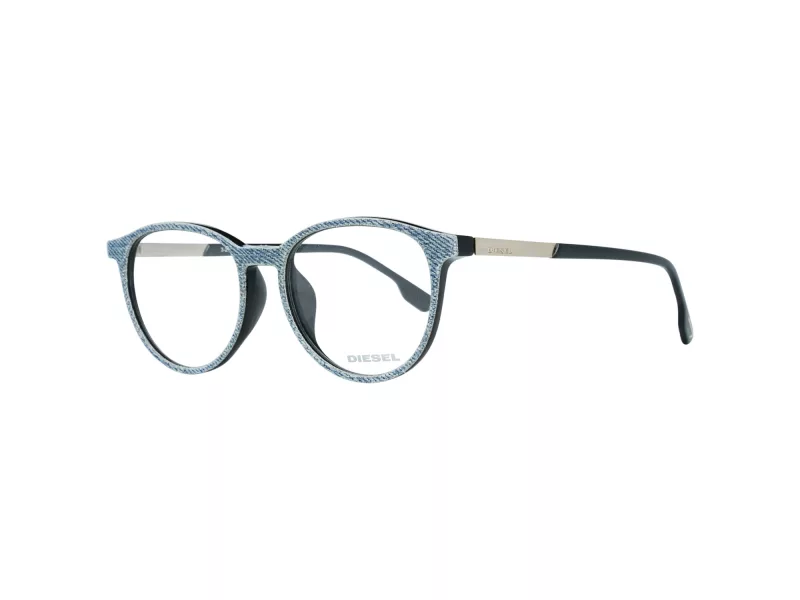 Diesel DL 5117-F 002 52 Men, Women glasses