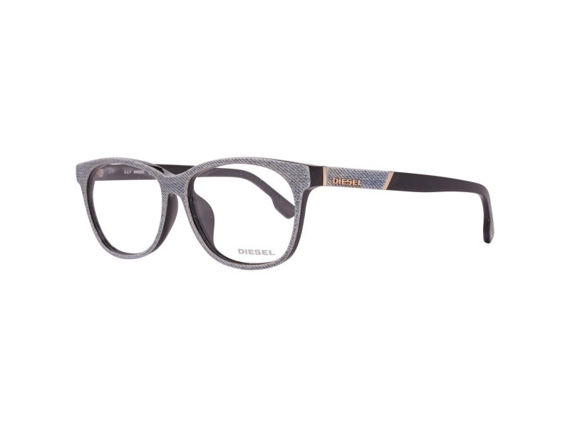 Diesel DL 5144-D 05A 58 Men, Women glasses