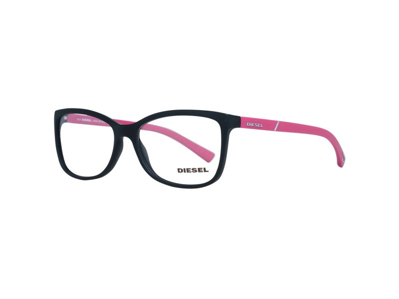 Diesel DL 5175 002 54 Women glasses
