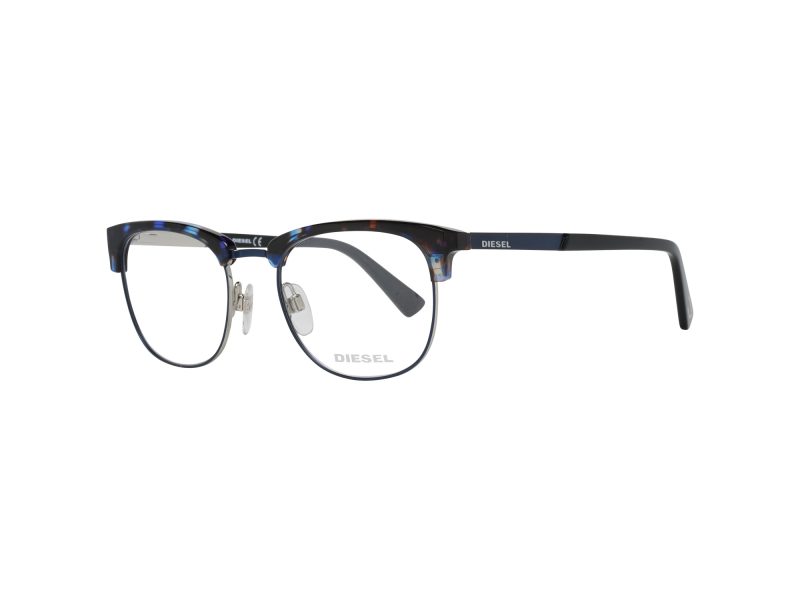 Diesel DL 5275 A55 49 Men Women glasses Contact lenses s