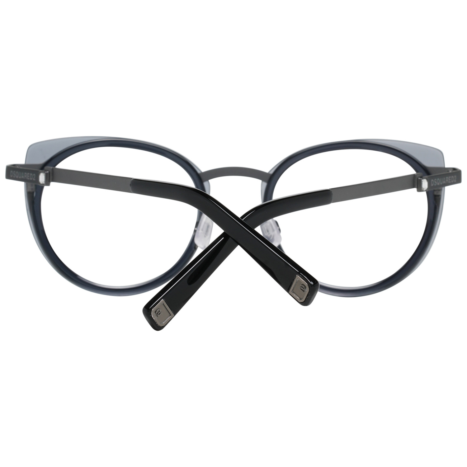 Dsquared2 ハイロットフレムメカネ DQ5302 009 Dsquared2 DQ 5302 009 49 Women glasses - Contact lenses, sun