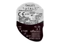 Dailies Total 1 (90 lenses)