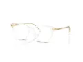 Dolce & Gabbana Kids DX 3002 3133 48 Children glasses