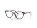 Dolce & Gabbana Kids DX 3002 3476 48 Children glasses