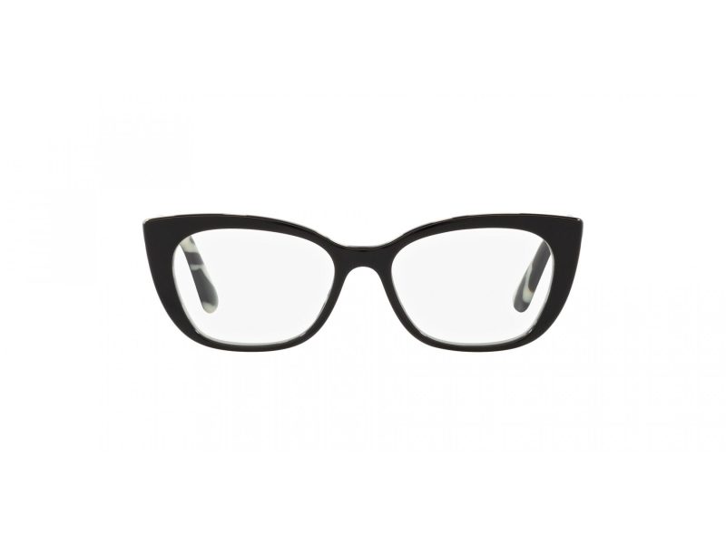 Dolce & Gabbana Kids DX 3357 3372 49 Children glasses
