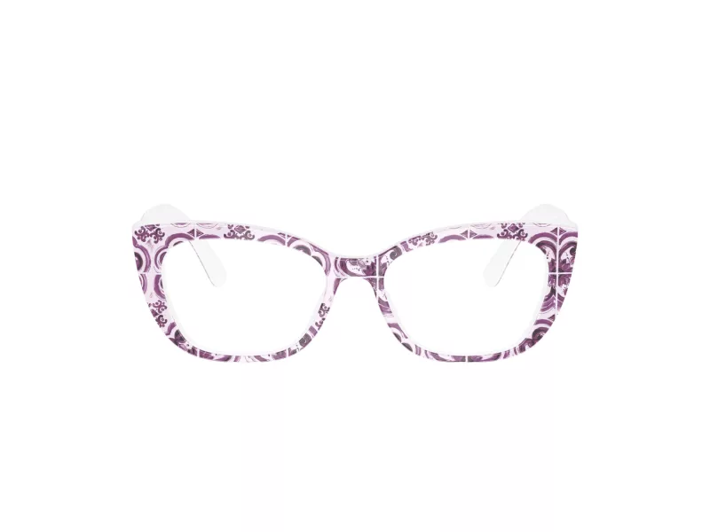 Dolce & Gabbana Kids DX 3357 3459 49 Children glasses