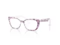 Dolce & Gabbana Kids DX 3357 3459 49 Children glasses