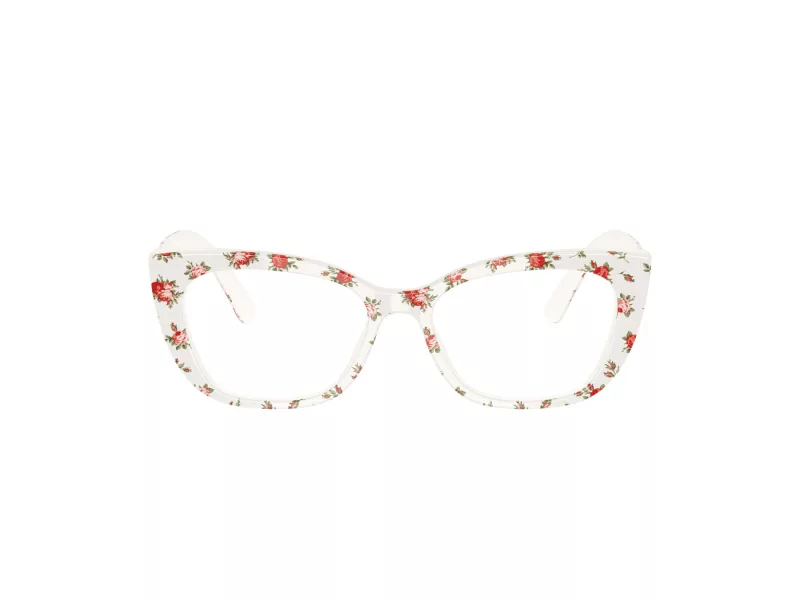 Dolce & Gabbana Kids DX 3357 3487 49 Children glasses