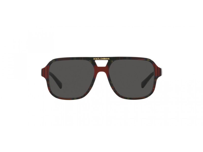 Dolce & Gabbana Kids DX 4003 339787 50 Children sunglasses