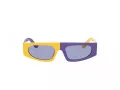 Dolce & Gabbana Kids DX 4004 34131A 47 Children sunglasses