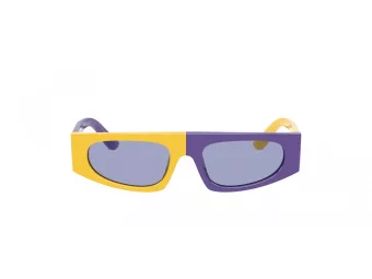 Dolce & Gabbana Kids DX 4004 34131A 47 Children sunglasses