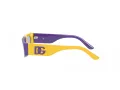 Dolce & Gabbana Kids DX 4004 34131A 47 Children sunglasses