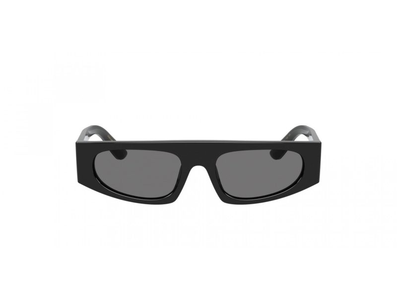 Dolce & Gabbana Kids DX 4004 501/87 47 Children sunglasses