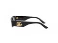 Dolce & Gabbana Kids DX 4004 501/87 47 Children sunglasses