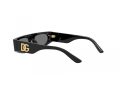 Dolce & Gabbana Kids DX 4004 501/87 47 Children sunglasses