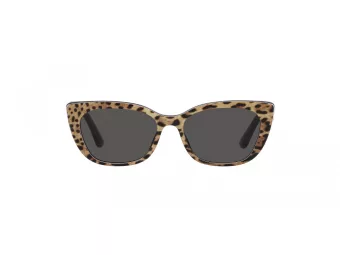 Dolce & Gabbana Kids DX 4427 316387 49 Children sunglasses