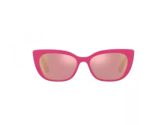 Dolce & Gabbana Kids DX 4427 3207/Z 49 Children sunglasses