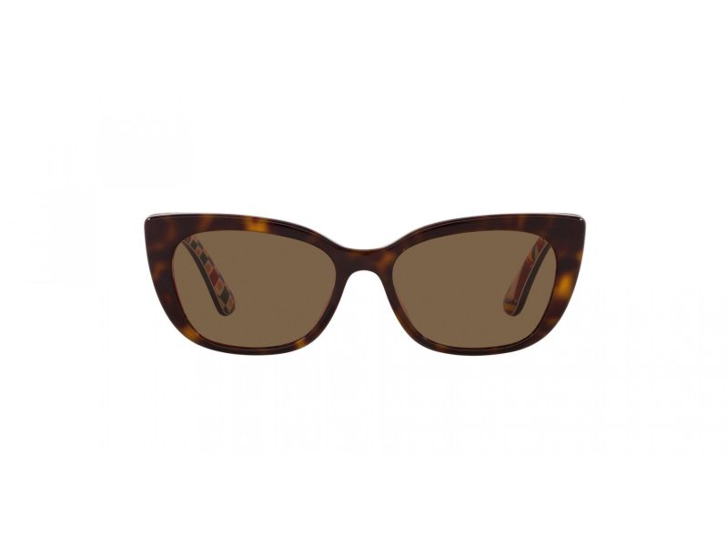 Dolce & Gabbana Kids DX 4427 321773 49 Children sunglasses