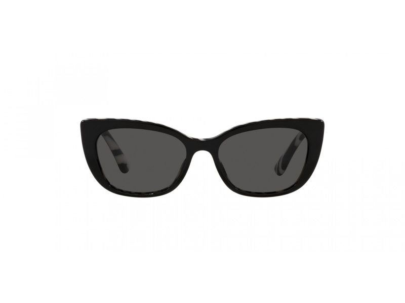 Dolce & Gabbana Kids DX 4427 337287 49 Children sunglasses