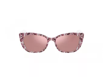 Dolce & Gabbana Kids DX 4427 3425E4 49 Children sunglasses