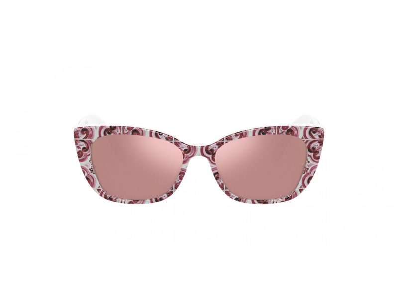 Dolce & Gabbana Kids DX 4427 3425E4 49 Children sunglasses
