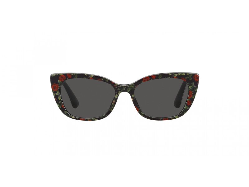 Dolce & Gabbana Kids DX 4427 342687 49 Children sunglasses