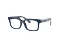 Dolce & Gabbana Kids DX 5002 3094 47 Children glasses