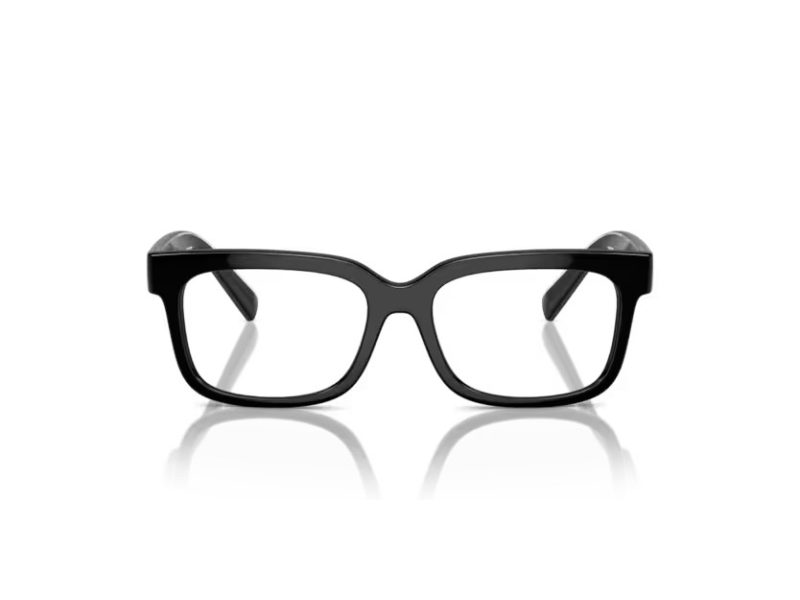 Dolce & Gabbana Kids DX 5002 501 47 Children glasses