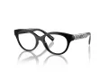 Dolce & Gabbana Kids DX 5003 501 48 Children glasses