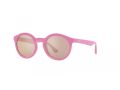 Dolce & Gabbana Kids DX 6002 30981T 45 Children sunglasses