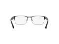 Emporio Armani EA 1027 3001 57 Men glasses