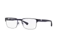 Emporio Armani EA 1027 3100 57 Men glasses