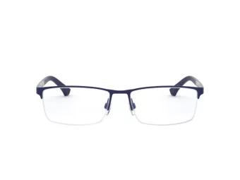 Emporio Armani EA 1041 3131 55 Men glasses