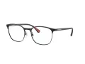 Emporio Armani EA 1114 3001 54 Men glasses