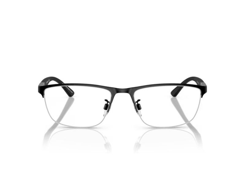 Emporio Armani EA 0EA1142 3001 56 Men glasses