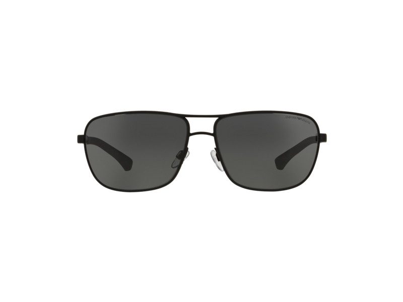 Emporio Armani EA 2033 309487 64 Men sunglasses
