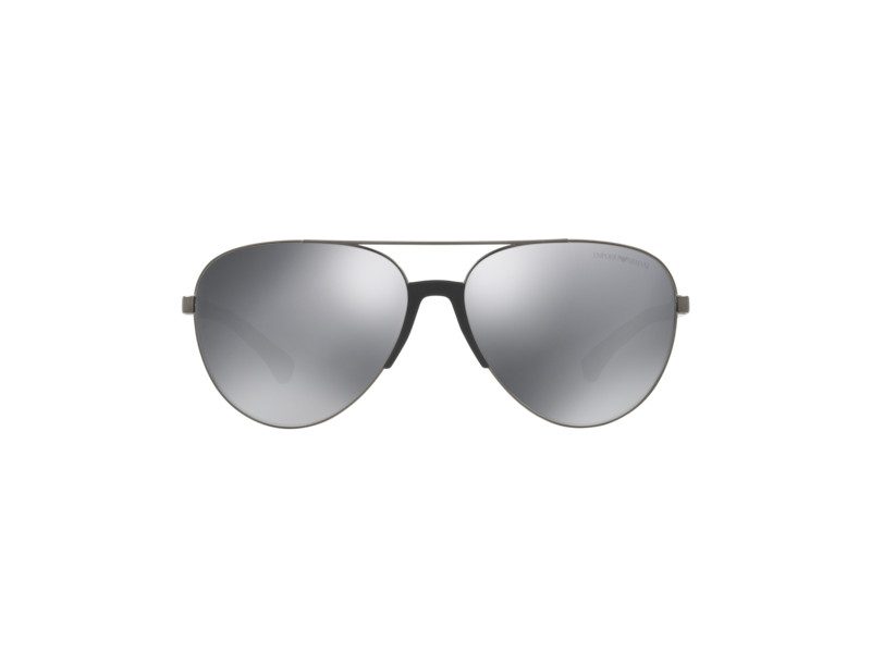 Emporio Armani EA 2059 30106G 61 Men sunglasses
