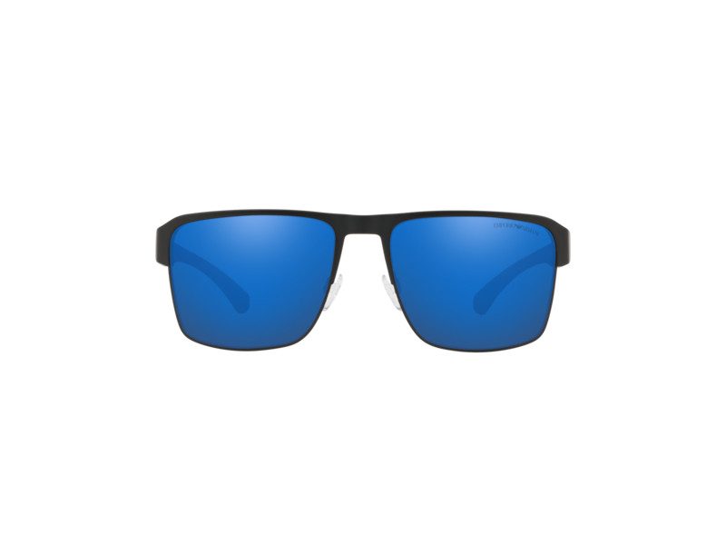 Emporio Armani EA 2066 300155 57 Men sunglasses