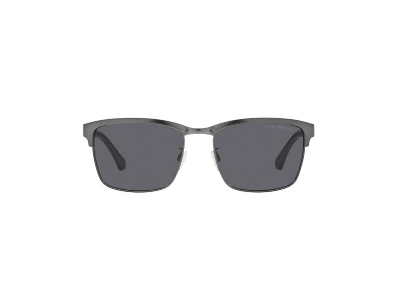 Emporio Armani EA 2087 300381 56 Men sunglasses