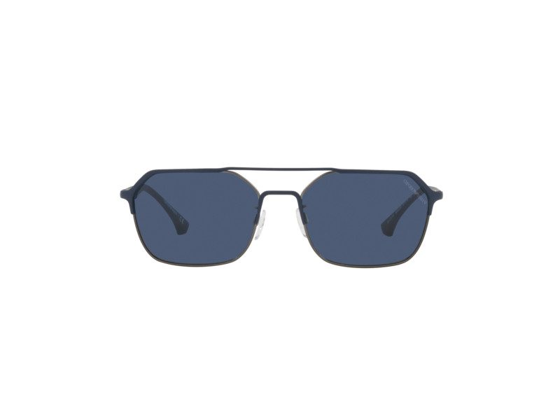 Emporio Armani EA 2119 325080 57 Men sunglasses