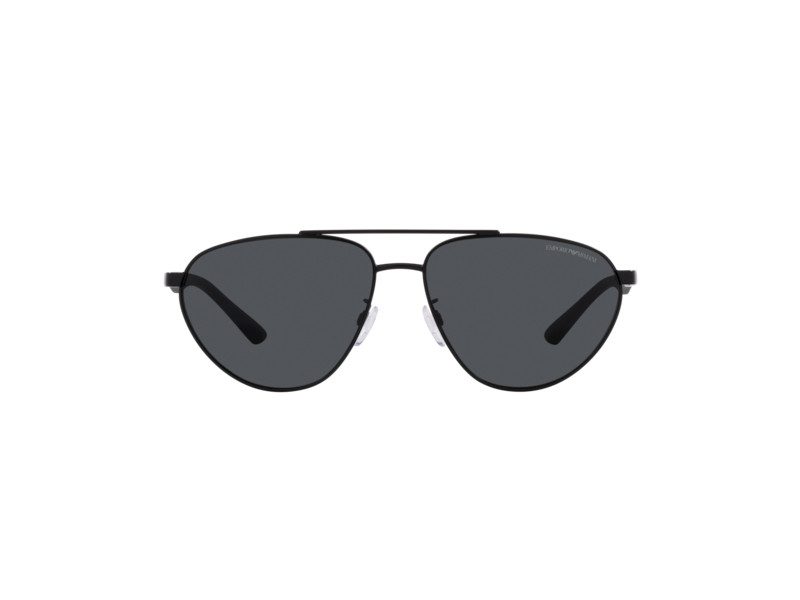 Emporio Armani EA 2125 300187 58 Men sunglasses