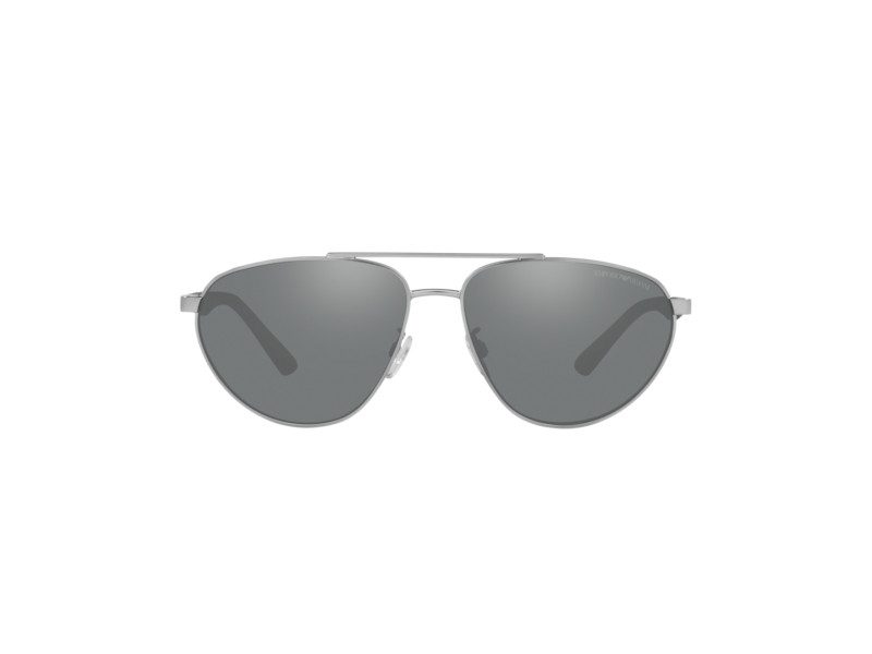 Emporio Armani EA 2125 30456G 58 Men sunglasses