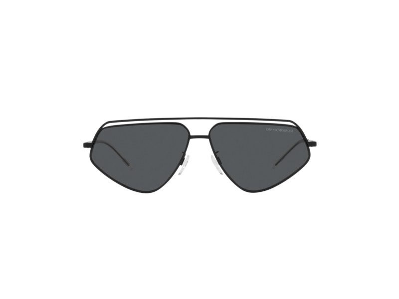 Emporio Armani EA 2126 300187 61 Men sunglasses