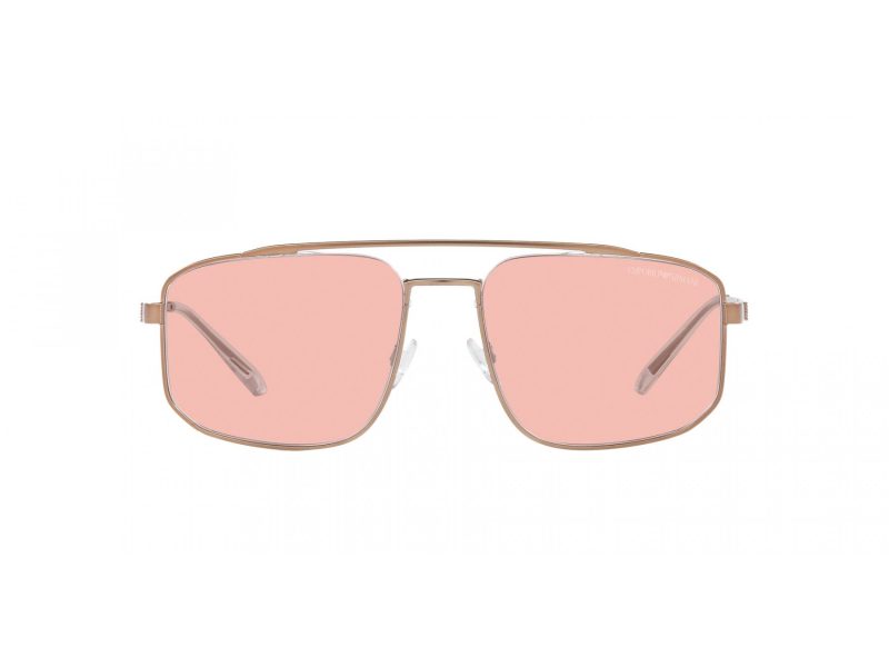 Emporio Armani EA 2139 3004/5 57 Men sunglasses