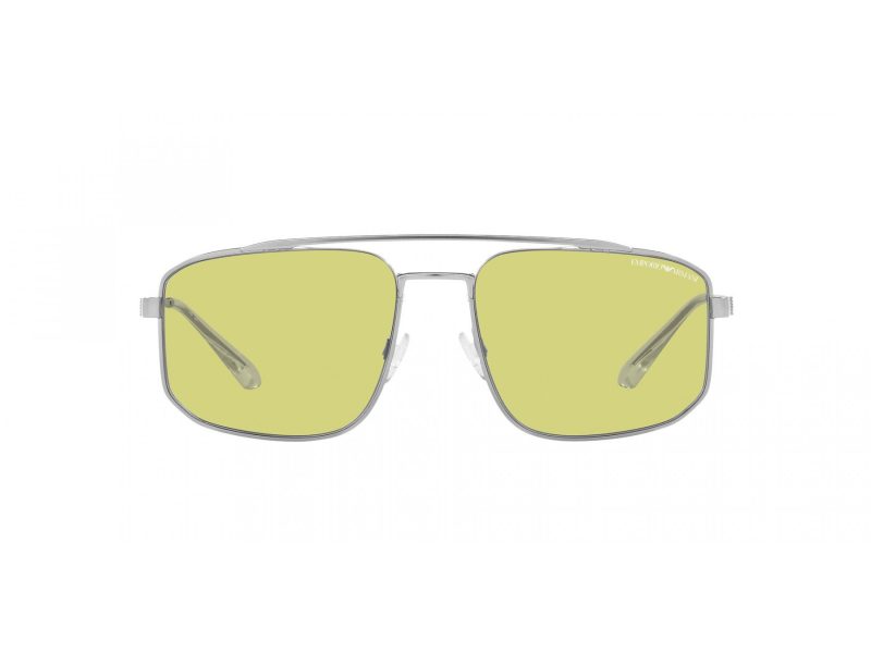 Emporio Armani EA 2139 3045/2 57 Men sunglasses